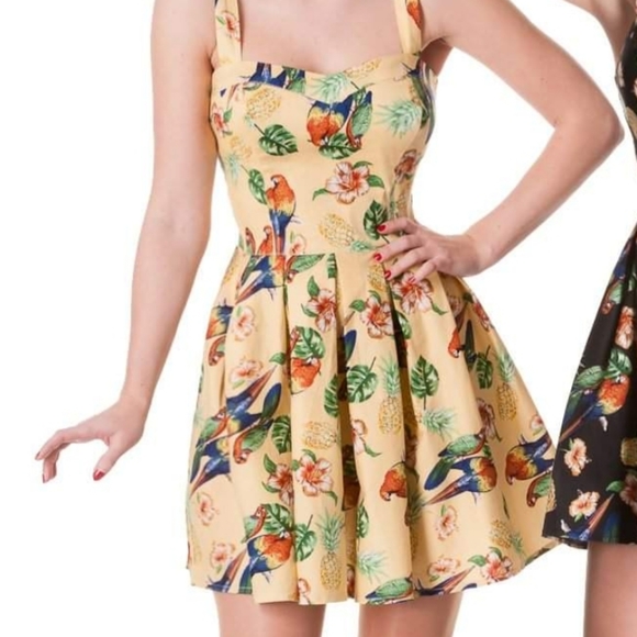 SOLD Lana Del Rey dress - Picture 5 of 5